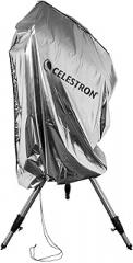 Celestron Weatherproof Telescope Cover, Silver