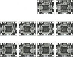 1 Pcs PAM8610 Amplifier Board 15W+15W 2.0 Channel DC Class D Replacement for AUDL OEM OEMo Power AMP Mini Digita Amplifiers for Speaker Sound Board New 2026 High for Reliable Electronic Component