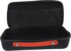 Multi-Functional Storage Bag EVA Tool Organizer Case Zipper for Travel Electronics and Accessories Compact Utility Pouch for Tools Makeup