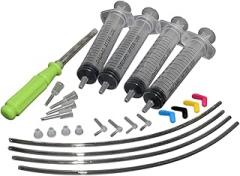 Original Ink Cartridge Refill Kit for Epson 604 604xl 603 603xl 503 503xl 502 502xl 405 405xl 407 407xl T34xl 35xl New 2025 High Reliable Electronic Component, Precision, Stable Performance