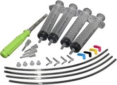 Original Ink Cartridge Refill Kit for Epson 604 604xl 603 603xl 503 503xl 502 502xl 405 405xl 407 407xl T34xl 35xl New 2025 High Reliable Electronic Component, Precision, Stable Performance