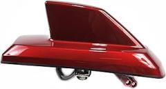 ACDelco GM Original Equipment 84136707 Glory Red High Frequency Antenna