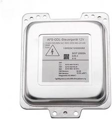 Xenon Headlight Electronic Ballast Control Module OE 5DC00906020 5DC009060-20 Compatible for E-Class E350 W212 S212 2011 2012 2013