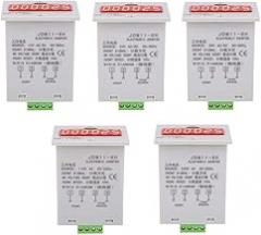 Electronic Counter JDM11-6H Non-Voltage Counter 6-Digit LED Display Relay Counter (AC220V)