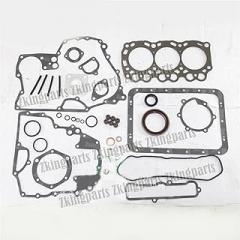 Full Gasket Set Fit for EC13 EC14 EC15 EC15B EC20 EC20B