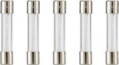 Bussman BP/AGC-2-RP 2 Amp Electronic Glass Fuse