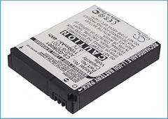VI VINTRONS 1100mAh Battery for GoPro HD Surf Hero, HD Hero Naked, HD Hero 960