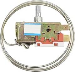 Refrigerator Thermostat Cooling System Control Accurate Temperature Regulation Consumer Electronics