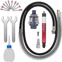 Aboiled High-Speed Air Die Grinder - Pencil Grinding Tool Wood, Jewelry, DIY Projects