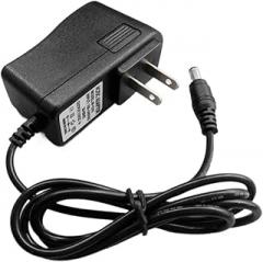 ES-P2000BR Electronic Blood Pressure Monitor DC 6V Power Cord Blood Pressure Meter Charger