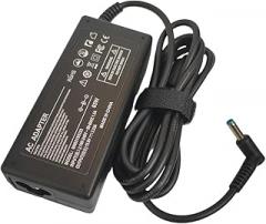 19.5v 3.33a 4.5 * 3.0mm 65W Blue Tip Laptop Charrger AC Adaptier for Hip 240 245 246 340S 470 348 G7 250 256 G1 G2 G4 G7 350 355 New 2026 High for Reliable Electronic Component