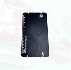 PCB Holder For Electronic Adjustable Bracket With Magnetic Base For Soldering Station Repair(Base plate)