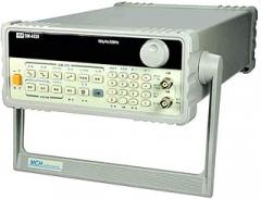 Arbitrary Wave Function Signal Generator 20MHZ Electronic Laboratory Equipment MCH-4020 for Lab Use