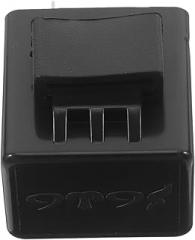 Luxshiny Motorcycle Flasher Relay Universal Electronic Flasher Unit Silent Performance 12v Short Circuit Protection Indicator