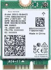 Dual Band 802.11AC 9461 Untuk Intel 9461NGW Cnvi M2 Ngff Key E 2.4G/5G Wf Nirkabel Kartu Ac Cocok Blutouth 5.0 New 2025 for Arrival High Reliable Electronic Component, Precision, Stable Performance