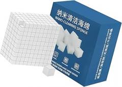 Pack of 500 Compact Sponges Not Residues Electronic Maintenance Tool for Motherboards Chip Removal Chip Sponges