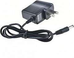 5V 1A AC Adapter Compatible with Animal Planet Electronic Pet Feeder Power Supply Charger