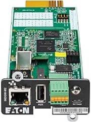 Eaton Industrial Gateway Card