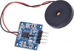 Switch Module Vibration Switch Sensor Module ADO Output Professional Design for Industrial Equipment Electronics