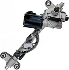 LHD/RHD Electronic Power Steering Rack Compatible for Honda CRV 53601-SWC-E02 53601SWCE02 53600-SWC-G04 53600SWCG04 53600SWC-E03(LHD)