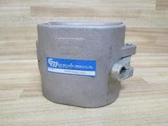 Electro-Matic EMRH3ABCA01 Clamp