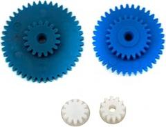 BGE520 Odometer 240 km/h-Electronic 3 Pieces Gear Set Compatible with M.ercede.s B.M.W E30 318i 1982-1993 Ship from Turkey