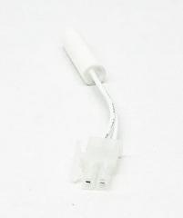 Replacement 240597203 Refrigerator Thermister Sensor for Amana Jenn Air Kenmore Magic Chef Maytag AP4032998 PS1765215