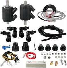 Motorcycle Electronic Ignition Kit Compatible With Automotive Motorcycle Parts GL1000LTD Limited Goldwing 1000 1976 GL1000 Goldwing 1000 1975 1976 1977 1978 1979