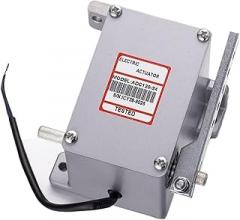 GERRIT Generator actuators 24V ADC120 Electronic Actuator ADC120-24 ADC120-24V  for Generator Engine (Size : 24V)