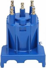 Electronic Ignition Distributor Cap Kit High Performance OEM Standards 1103829 for Skylark 2.5L 4 Cyl