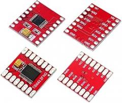 TB6612 DRV8833 Dual Motor Driver 1A TB6612FNG for Arduieno Microcontroller Better Than L298N New 2025 Arrival High Reliable Electronic Component, Precision, Stable Performance