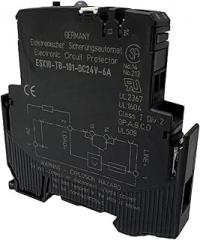 1 PCS New ESX10-TB-101-DC24V-6A Factory Packing with Warranty ESX10TB101DC24V6A