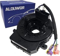 93490-F2225、93490-G3140 Spiral Cable Compatible with Hyundai Elantra Sedan 2017-2020, Accent 2018-2022