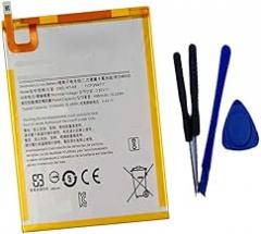 Internal Replacement Battery Compatible with Sam-Sung Galaxy Tab A 8.0 2019 SM-T290 SM-T295 SM-T295N SWD-WT-N8