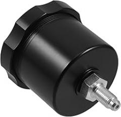 IMIKEYA Car Hydraulic Oil Tank Replacement Brake Fluid Reservoir for Drift Cars Easy Installation Essential Car Modification Supply for Enthusiasts Design