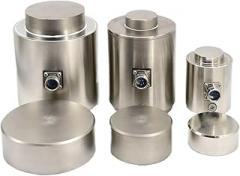 1pcs Column Load Cell Sensor HX711 AD Module Weight Sensor Electronic Scale 5T 10T 20T 30T 50T 100T(Range 0-20T)