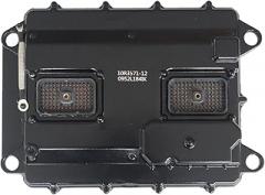 with Program ECM Electronic Control Module 10R-3571 10R3571 Applicable for Caterpillar CAT 3126 3126B 3126E Loader