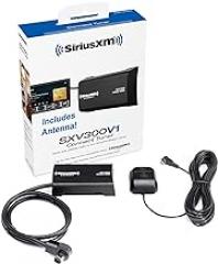 SIRIUS-XM SXV300V1 SiriusConnect(TM) Vehicle Tuner Computers, Electronics, Office Supplies, Computing