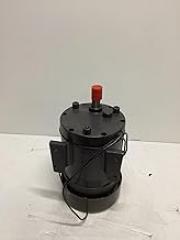 #US Shaded Pole 3M127B G-973-S