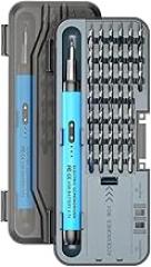 Electric Screwdriver Set - Smart Cordless Screwdriver | Repair Tool For Electronics, Smart Precision Usb Rechargeable Tool For Battery Car Truck Vehicle Devices Computer Daily Phone Home Offices Rv