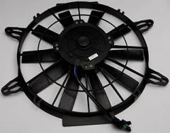 Polaris ATV Cooling Fan Sportsman Forest 500 2011 Part# 22-01004