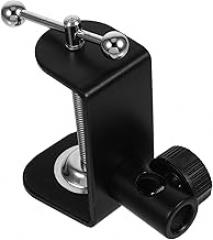 Table Mount Clamp Desk Clamp Holder Multi-Functional Versatile Bracket for Home Supplies