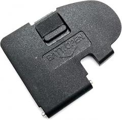 Battery Door Cover Lid Cap Replacement Repair Part Compatible with Canon EOS DSLR Digital Camera (for Canon EOS 300D)