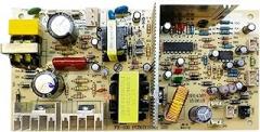 FX-102 Wine Cabinet Electronic Cigar Accessories Refrigerator Circuit Communication Power Mainboard 220V 70W PCB121110K1