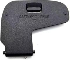 Battery Cover Part for Canon EOS RP R8 Camera Battery Door lid Shell Replacement