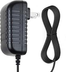 AC/DC Adapter for Schumacher SL161 RED Fuel Jump Starter REDFUEL Battery Charger