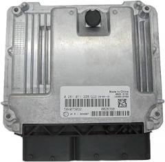 Original Engine ECU Computer Board Electronic Control Unit 0281011228 ED16 504073032 Compatible With Iveco