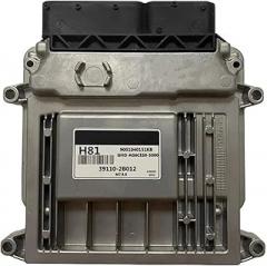 39110-2B012 Original ECU Car Engine Computer Board Electronic Control Unit 9001040151KB 391102B012 Compatible For Hyundai M7.9.8 H81