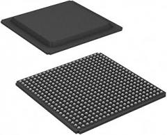 TMS320VC5510AZGW1 BGA240