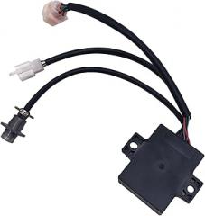 2WD 4WD Shift Electronic Controller Compatible With Linhai 400 CUV ATV 400-2D 2B 24447A